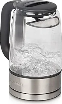 Cuisinart GK-17N Viewpro Cordless Elektrischer Kessel