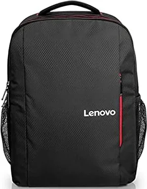 Lenovo B510 Notebook Case 39.6 cm (15.6) Backpack Black, GX40Q75214