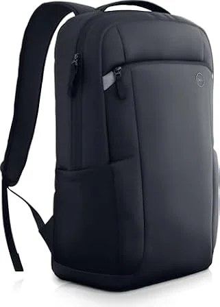 DELL Zaino Pro 14-16 Plus EcoLoop Slim - CP5724S (Cp5724S Notebook Case 39,6 Cm - [15,6] Backpack Black - Warranty: 12M)