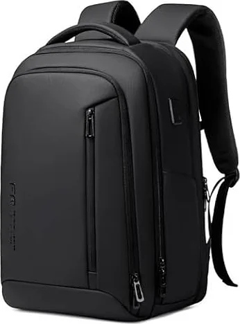 Fenree.geer Business Rucksack Herren, Laptop Rucksack Erweiterbar 26L-38L