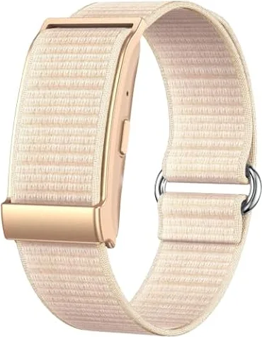 Fitness Tracker Damen Ohne Display : 24/7 Aktivitäts Schlaftracker Smartband mit Herzfrequenz HRV Bluetooth Anrufe Smartwatch mit IP68 Wasserdicht 100+ Sportmodi Smart Band Kompatibel iOS Android
