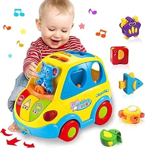 KALOISYHE Baby Spielzeug ab 1 Jahr Babyspielzeug ab 12 18 Monate
